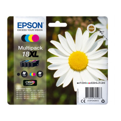 Epson TIN 18XL Multipack C13T18164012