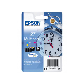 Epson TIN CMY C13T27054012