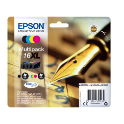 Epson TIN T16364012 Multipack XL C13T16364012