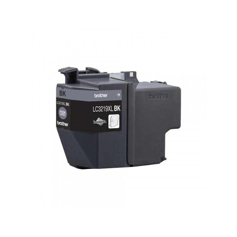 TIN Brother LC3219XLBK black LC3219XLBK TIN Brother LC3219XLBK black LC3219XLBK