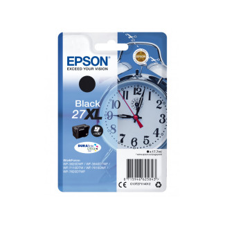 Epson TIN #27 XL black C13T27114012