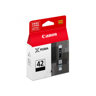 TIN Canon CLI42BK black 6384B001