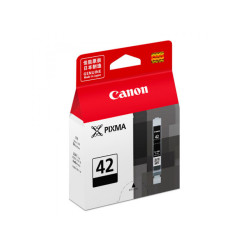 TIN Canon CLI42BK black 6384B001