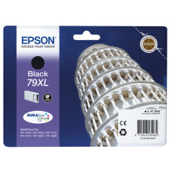 Epson TIN 79XL Black C13T79014010