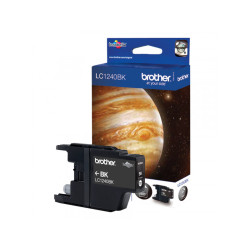 Brother TIN LC-1240BK black LC1240BK