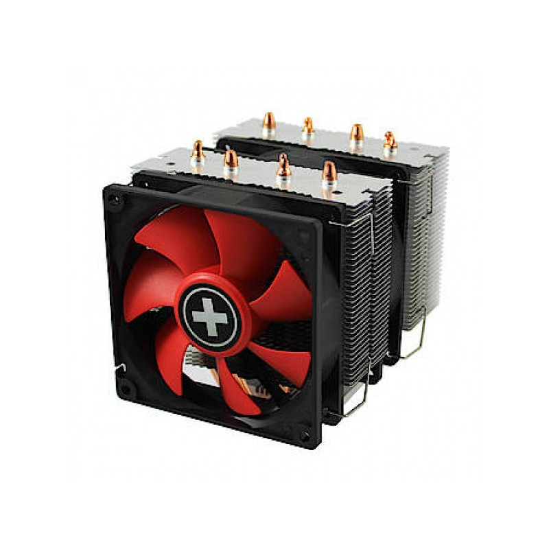Xilence Cooler Performance C M504D PWM Multisocket XC044 Xilence Cooler Performance C M504D PWM Multisocket XC044