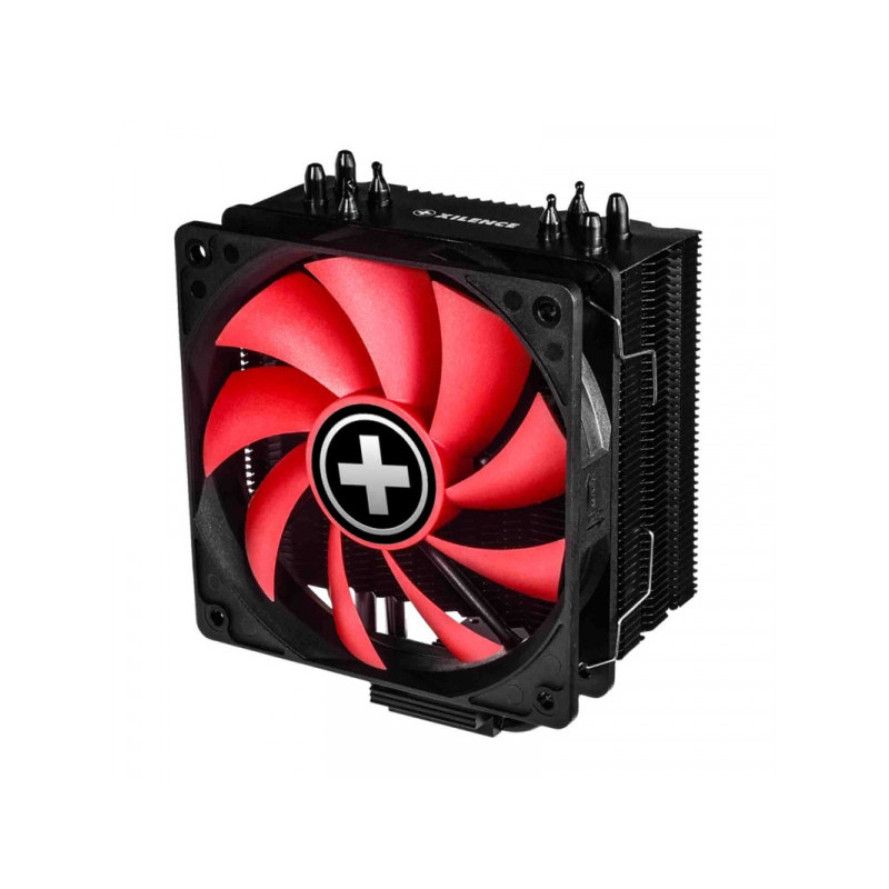Cooler Xilence Performance A+ Series M704 Prozessorkühler Multisocket M704 Cooler Xilence Performance A+ Series M704 Prozessorkühler Multisocket M704