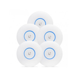 Ubiquiti UniFi AP AC Long Range 5er-Pack UAP-AC-LR-5