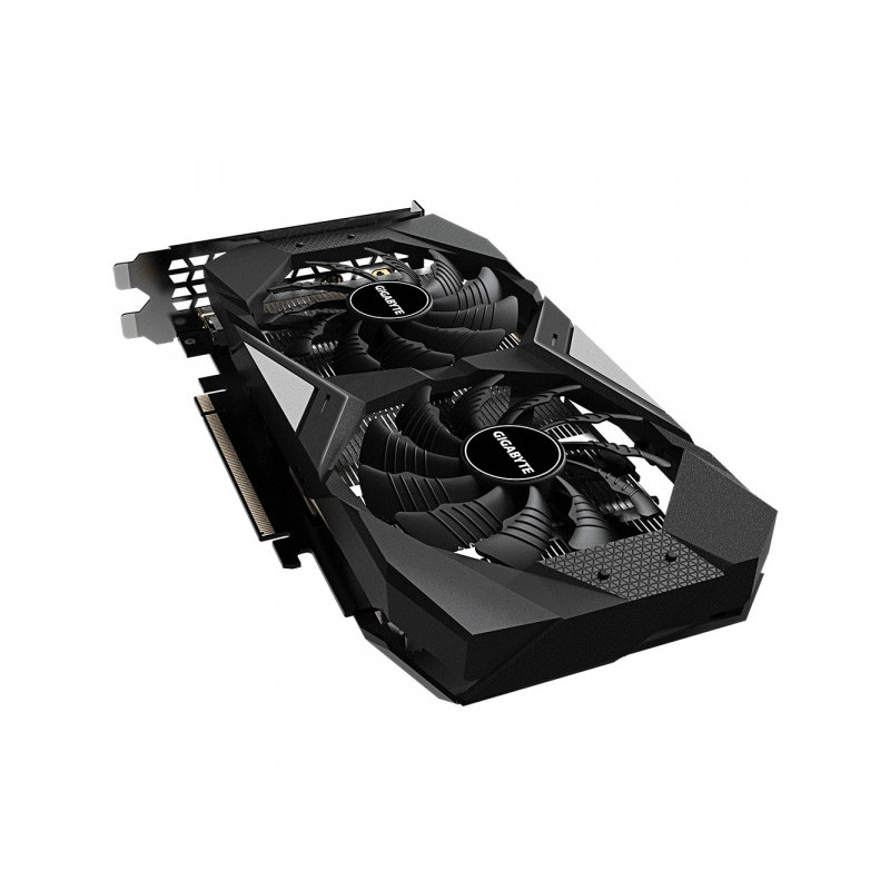 Gigabyte VGA GeForce® GTX 1660 Super 6GB OC GV-N166SOC-6GD