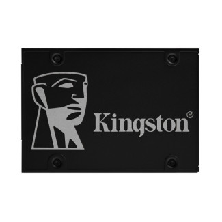 Kingston SSD KC600 1024GB SKC600/1024G