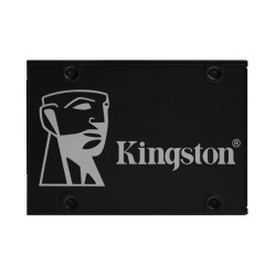 Kingston SSD KC600 1024GB SKC600/1024G