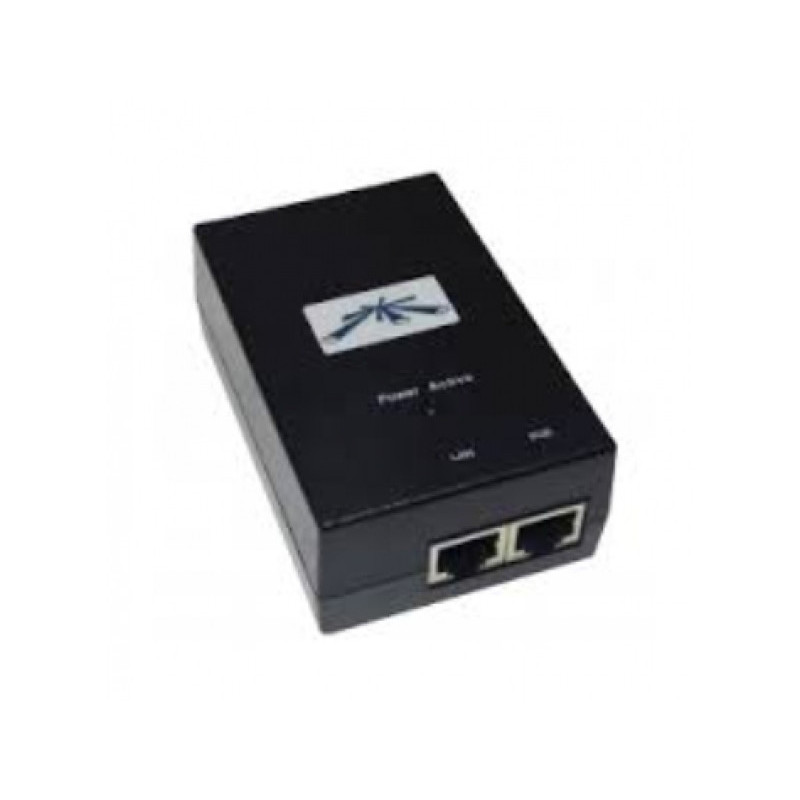 UbiQuiti POE Injector ( 5er Pack) POE-24-24W-5P