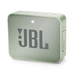 JBL GO 2 Mini enceinte portable Bluetooth Menthe JBLGO2MINT