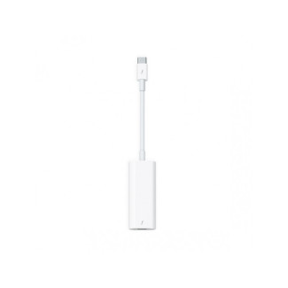 Apple Adaptateur USB-C 3 vers Thunderbolt 2 MMEL2ZM/A