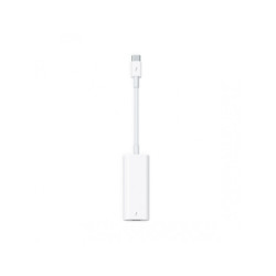 Apple Adaptateur USB-C 3 vers Thunderbolt 2 MMEL2ZM/A
