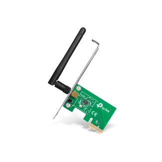 TP-Link Adaptateur sans fil 150M PCI-E TL-WN781ND