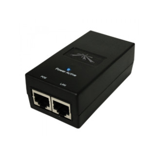 UbiQuiti Networks POE Injector POE-15-12W