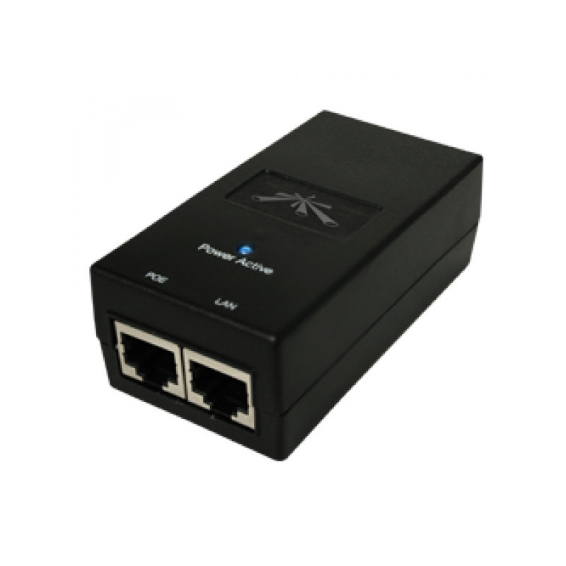 UbiQuiti Networks POE Injector POE-15-12W
