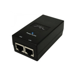 UbiQuiti Networks POE Injector POE-15-12W