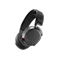 Steelseries Arctis Pro Casque gaming sans fil Noir - 61473