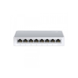 TP-Link Switcher mini Desktop 8-port 10/100M TL-SF1008D