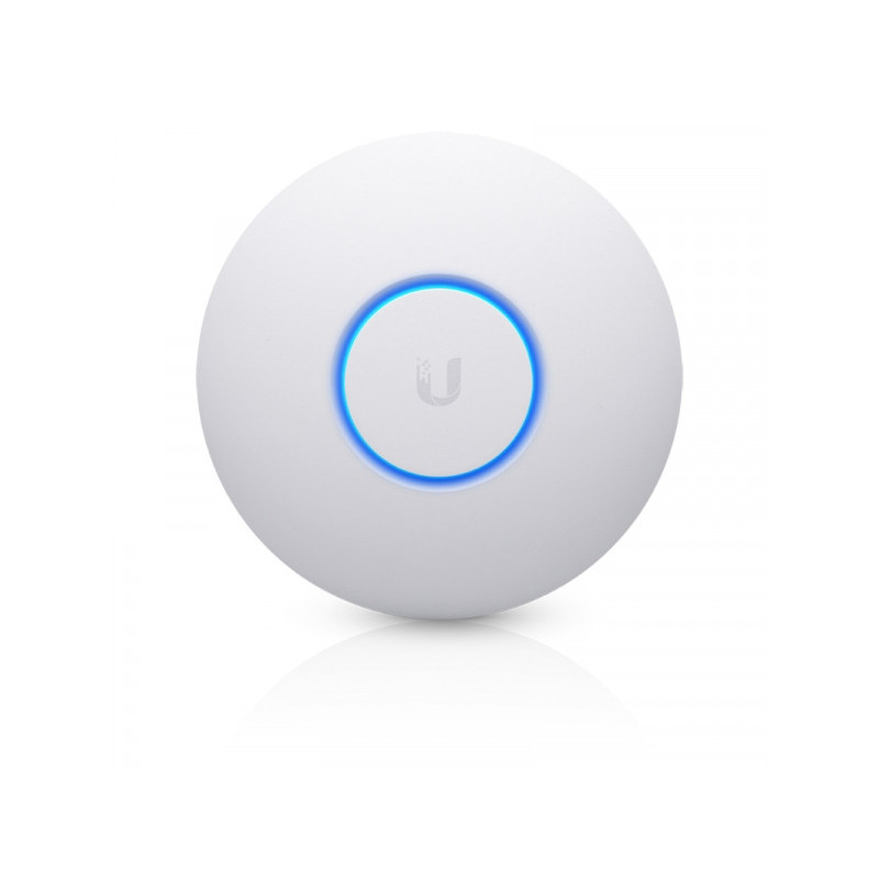 UbiQuiti Acces Point 5er Pack  UAP-NANOHD-5