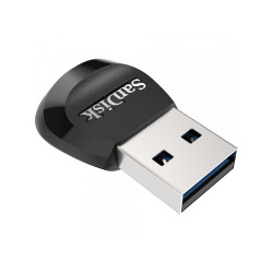 SanDisk MobileMate USB3.0 microSD Reader retail - SDDR-B531-GN6NN