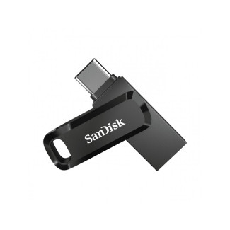 64 GB SANDISK Ultra Dual Drive Go Type C SDDDC3-064G-G46