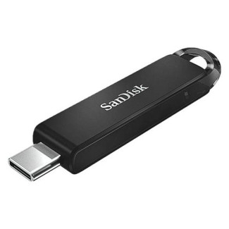 32 GB SANDISK Ultra USB Type-C (SDCZ460-032G-G46) - SDCZ460-032G-G46