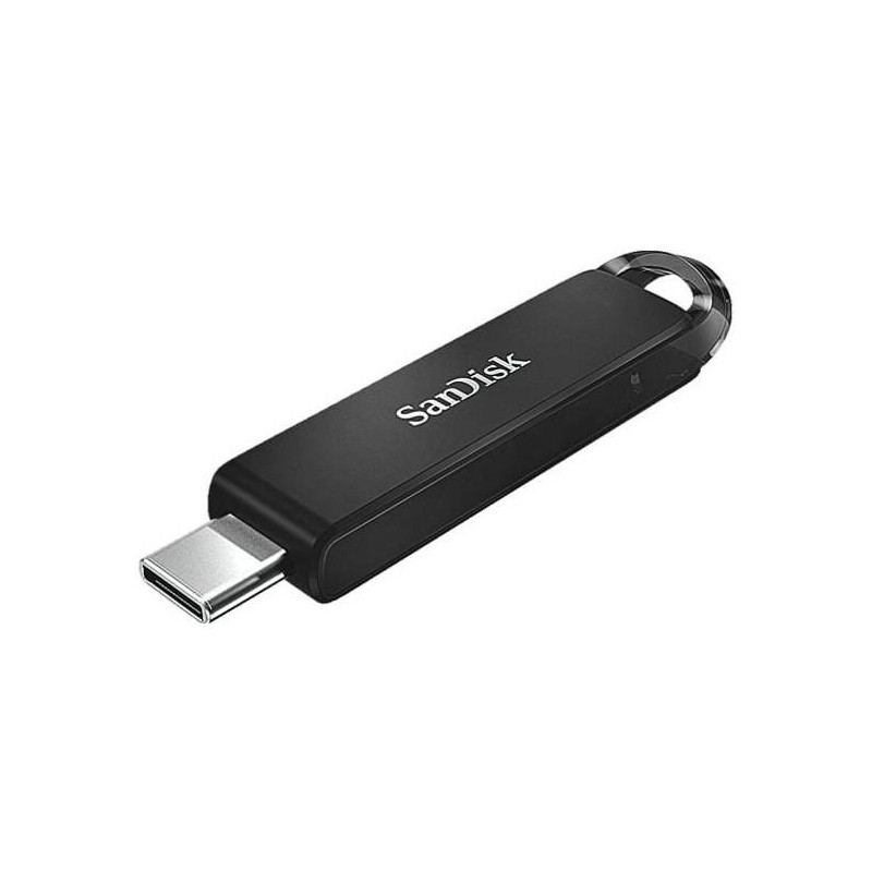 32 GB SANDISK Ultra USB Type-C (SDCZ460-032G-G46) - SDCZ460-032G-G46 32 GB SANDISK Ultra USB Type-C (SDCZ460-032G-G46) - SDCZ460-032G-G46