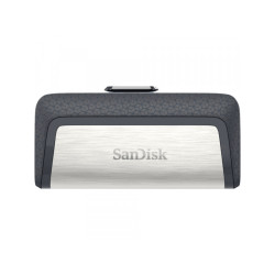 128 GB SANDISK Ultra Dual Drive Go Type C (SDDDC3-128G-G46)
