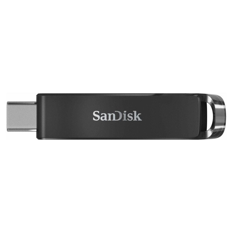 128 GB SANDISK Ultra USB Type-C (SDCZ460-128G-G46) - SDCZ460-128G-G46 128 GB SANDISK Ultra USB Type-C (SDCZ460-128G-G46) - SDCZ460-128G-G46