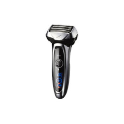Panasonic Rasoir pour homme sans fil noir/argenté ES-LV65-S803
