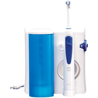 Oral-B Hydropulseur Professional Care MD20
