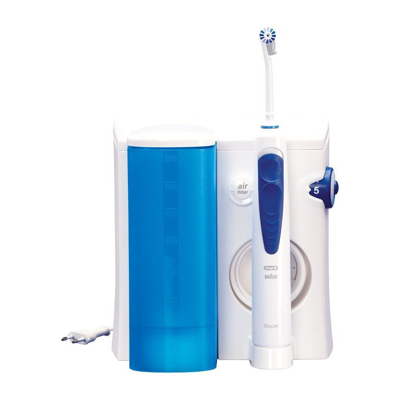 Oral-B Hydropulseur Professional Care MD20