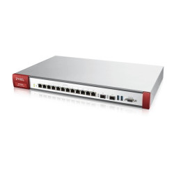 ZyXEL Router Firewall ATP800 inkl. 1 J. Security GOLD Pack ATP800-EU0102F