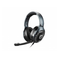 MSI Casque pour gaming Immerse GH50 S37-0400020-SV1