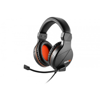 Sharkoon Casque audio Rush ER3 Noir 4044951021697