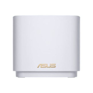 ASUS ZenWiFi AX Mini XD4 WLAN-System 3er Set White 90IG05N0-MO3R20