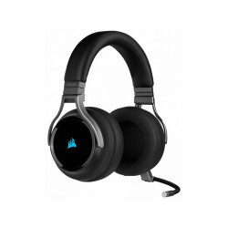 Corsair Casque Gaming sans fil VIRTUOSO RGB CA-9011185-EU