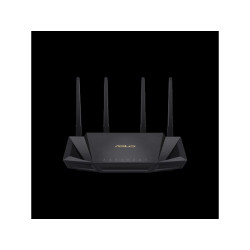 ASUS WL-Router RT-AX58U AX3000 AiMesh 90IG04Q0-MO3R10