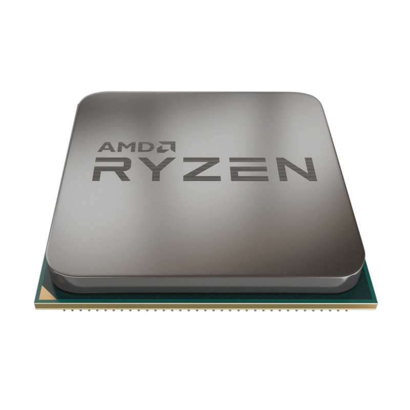 CPU AMD Ryzen 5 1600 3.2 GHz AM4 BOX YD1600BBAFBOX - YD1600BBAFBOX CPU AMD Ryzen 5 1600 3.2 GHz AM4 BOX YD1600BBAFBOX - YD1600BBAFBOX