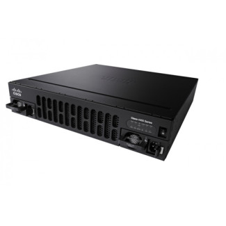 Cisco Integrated Services Router 4331 Router ISR4331/K9