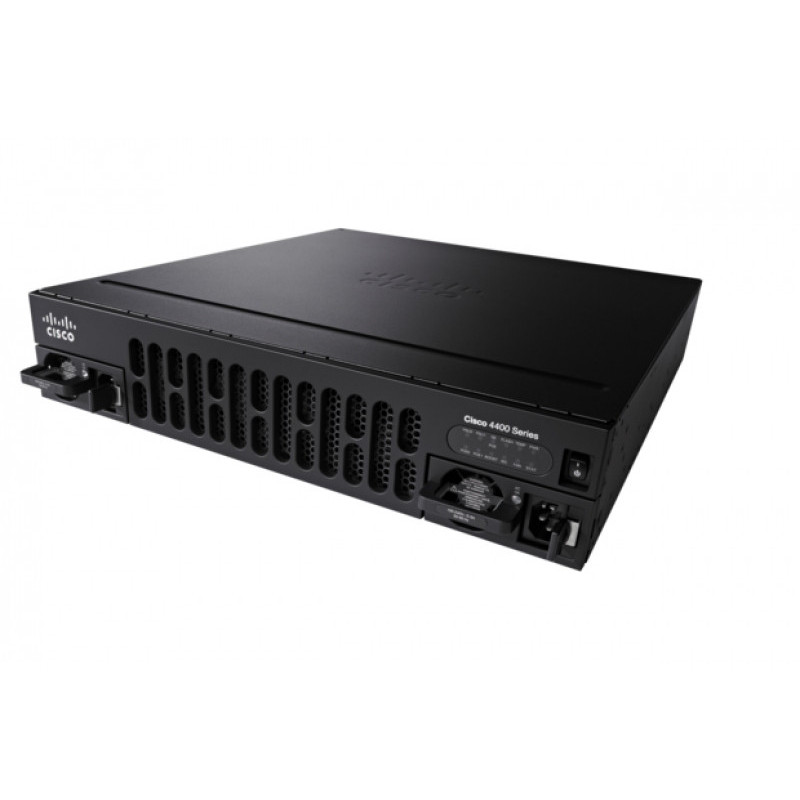 Cisco Integrated Services Router 4331 Router ISR4331/K9