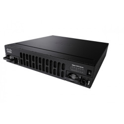 Cisco Integrated Services Router 4331 Router ISR4331/K9
