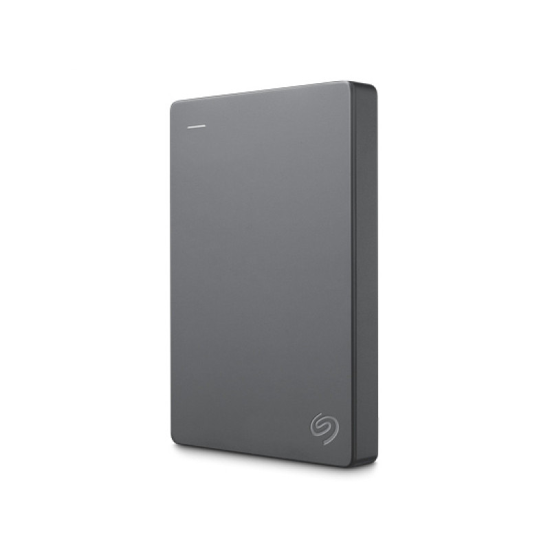 Seagate Disque dur Externe Basic 4TB 2.5\'\' USB 3.0 Noir STJL4000400 Seagate Disque dur Externe Basic 4TB 2.5\'\' USB 3.0 Noir STJL4000400