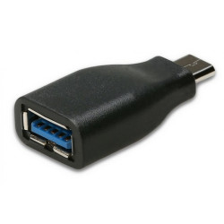 I-TEC USB Typ-C auf 3.1/3.0/2.0 Typ A Adapter der Ihre USB-Geraet U31TYPEC