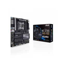 ASUS WS X299 SAGE/10G 2066 D 90SW00H0-M0EAY0