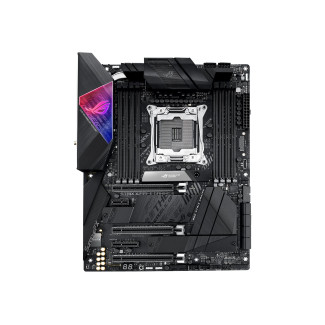 ASUS ROG STRIX X299-E II GAMING 2066 D 90MB11A0-M0EAY0
