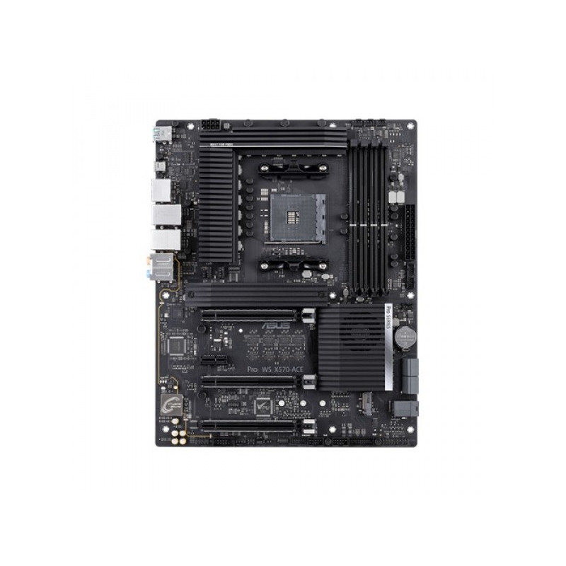 ASUS PRO WS X570-ACE AM4 D 90MB11M0-M0EAY0 ASUS PRO WS X570-ACE AM4 D 90MB11M0-M0EAY0